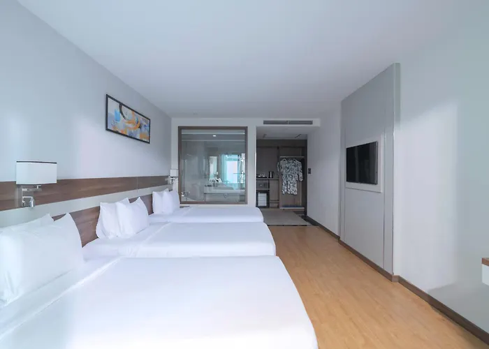 Panama Nha Trang Hotel