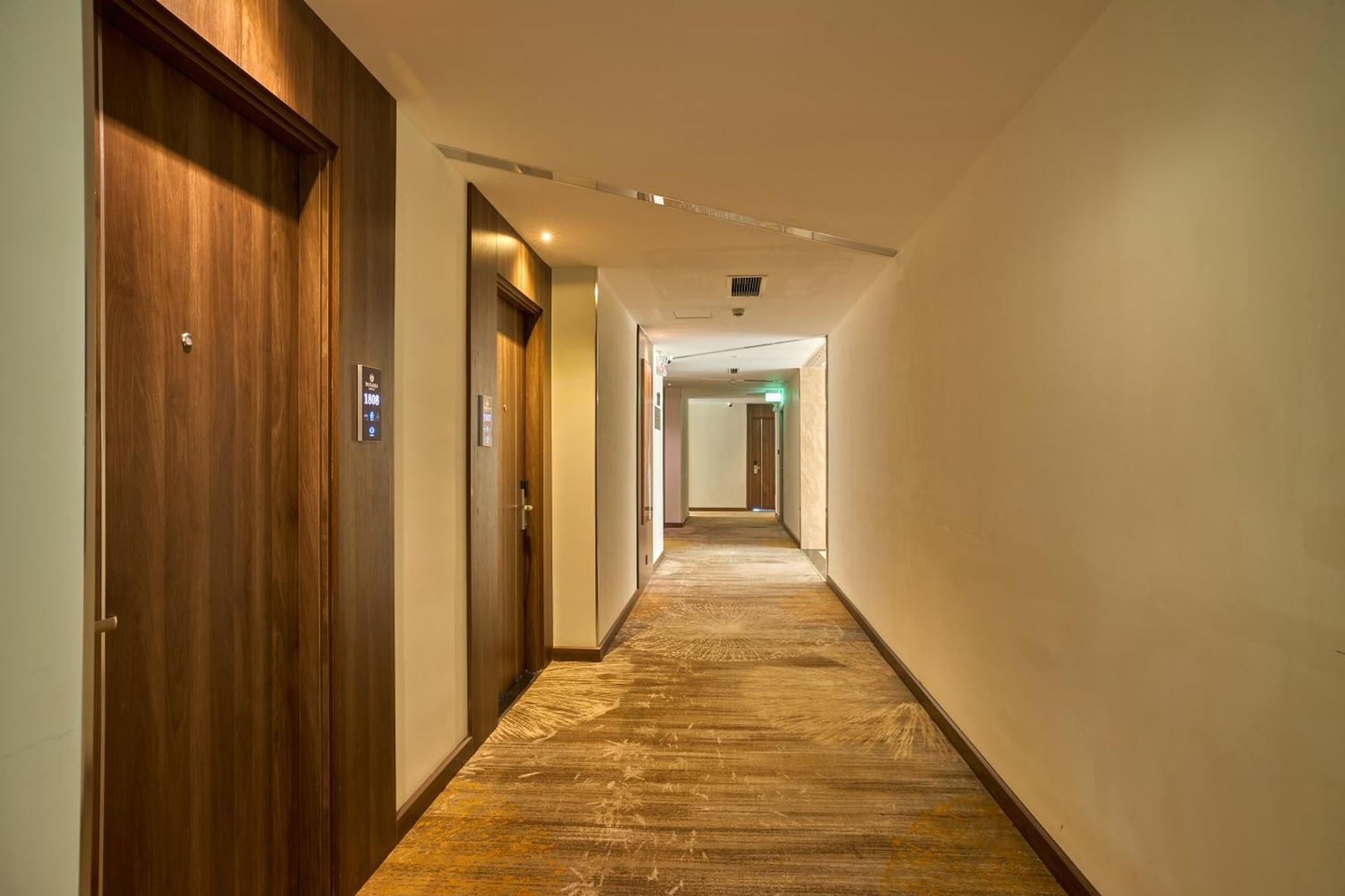 Hotel Panama