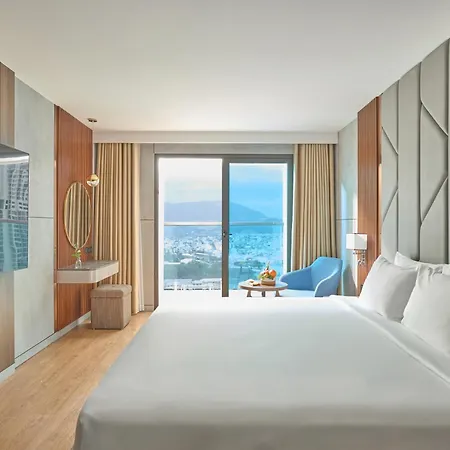 Panama Nha Trang Hotel Exterior photo