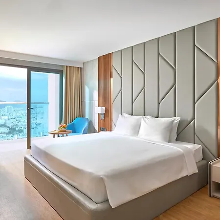 Panama Nha Trang Hotel Exterior photo