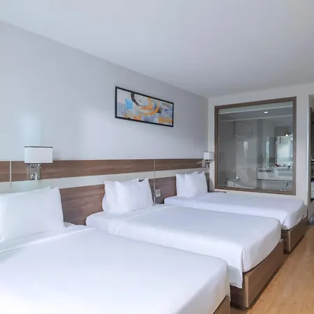 Panama Nha Trang Hotel Exterior photo
