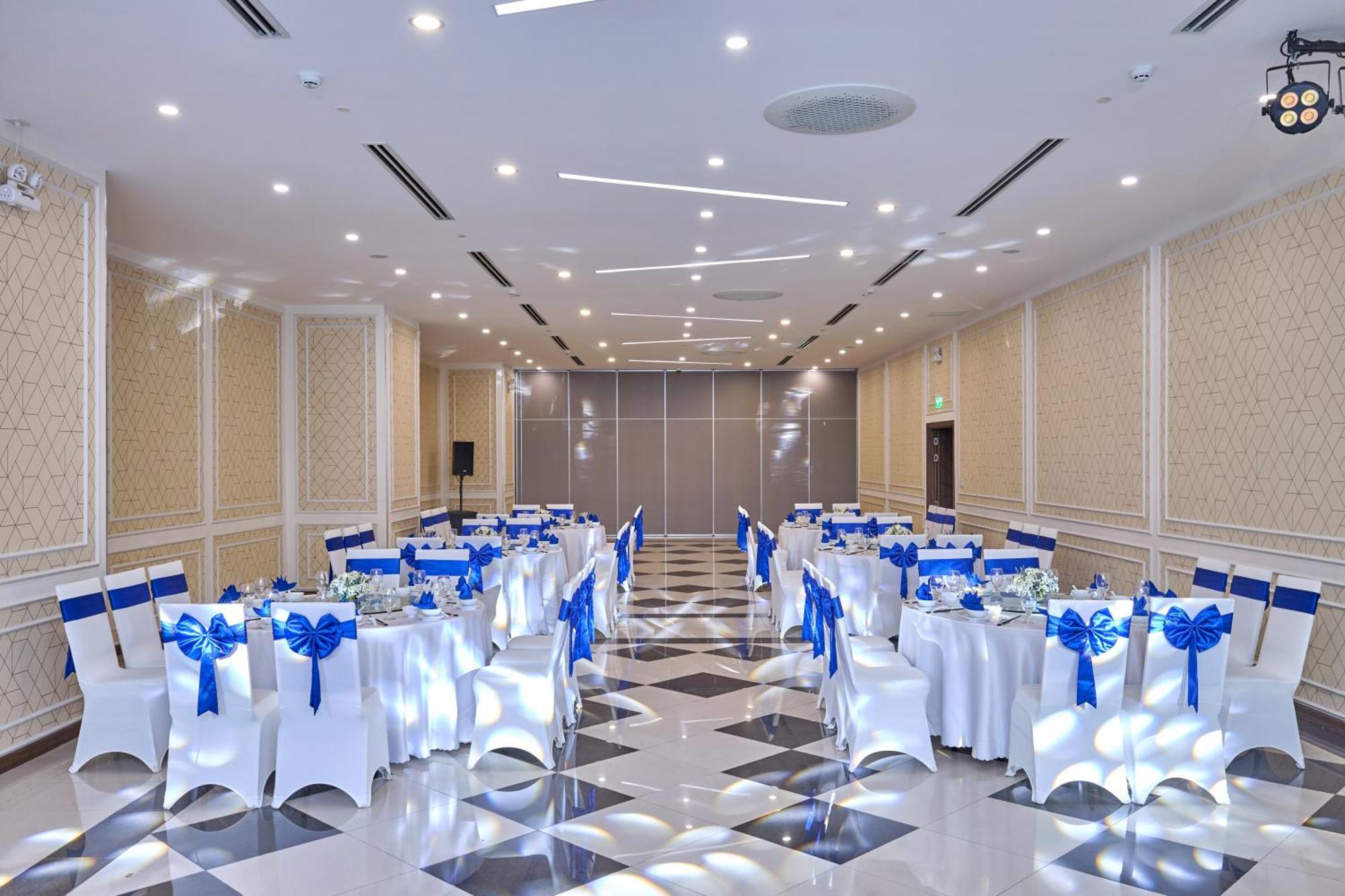 Panama Hotel 5*