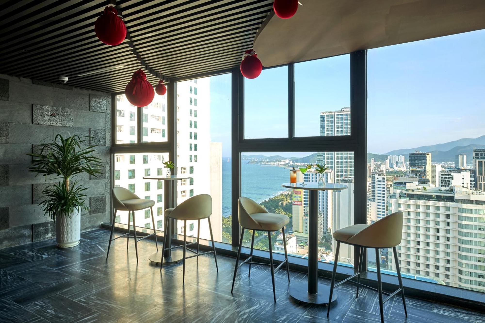 Panama Hotel Nha Trang