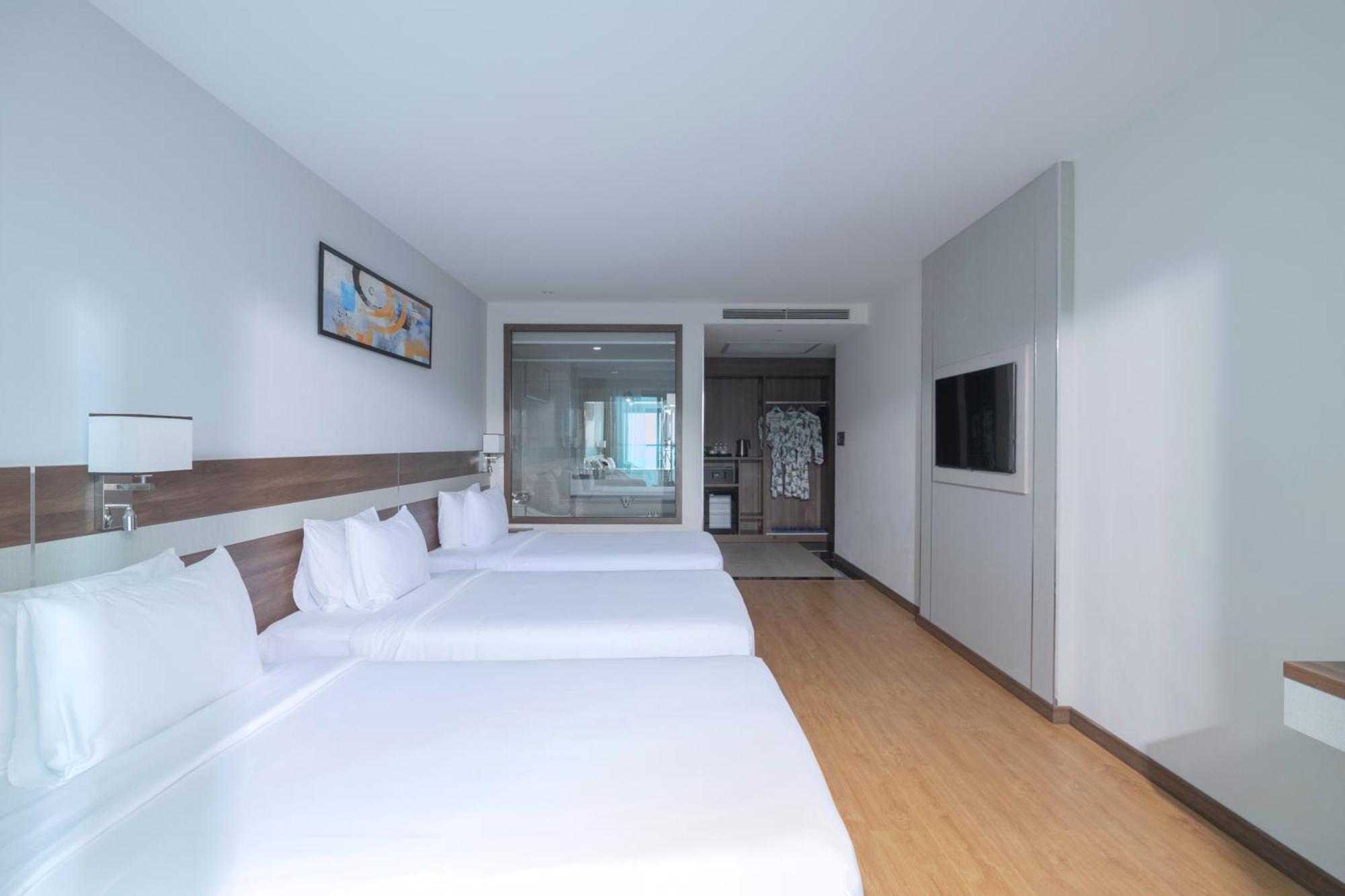 Hotel Panama