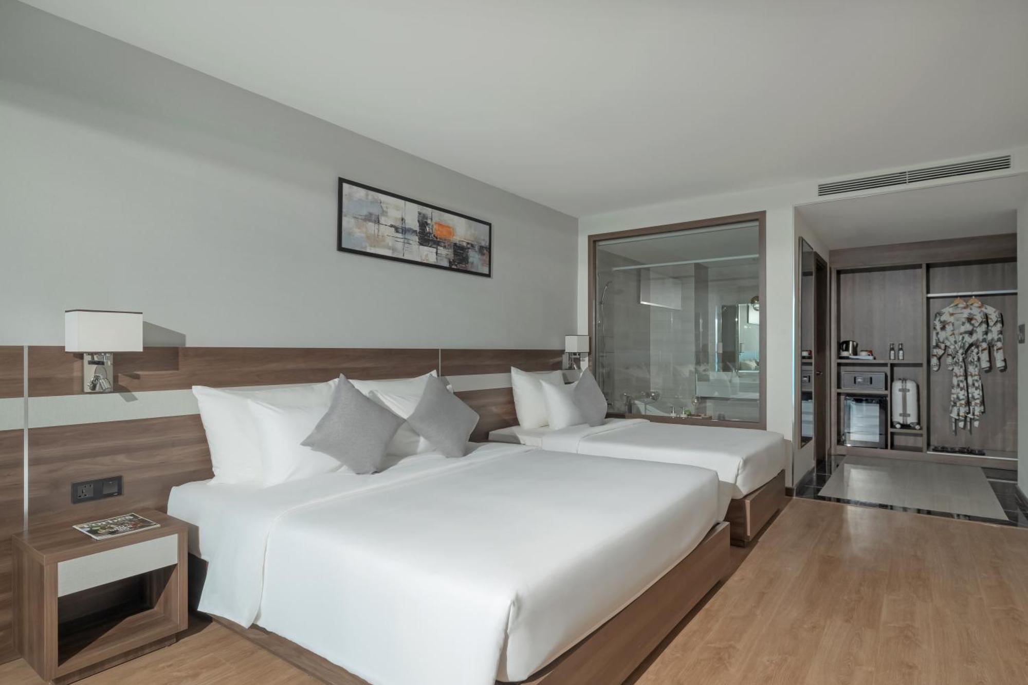 Khách sạn Panama Nha Trang