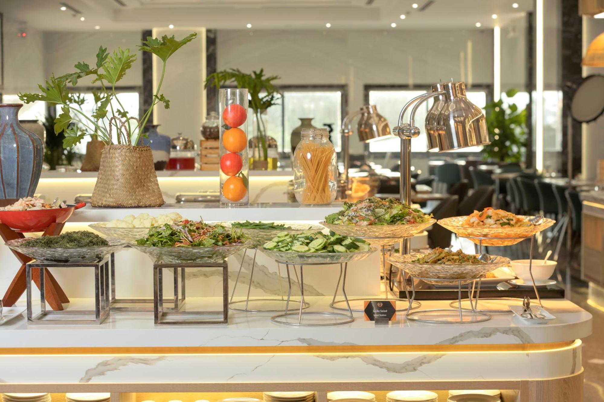 Khách sạn Panama 5*