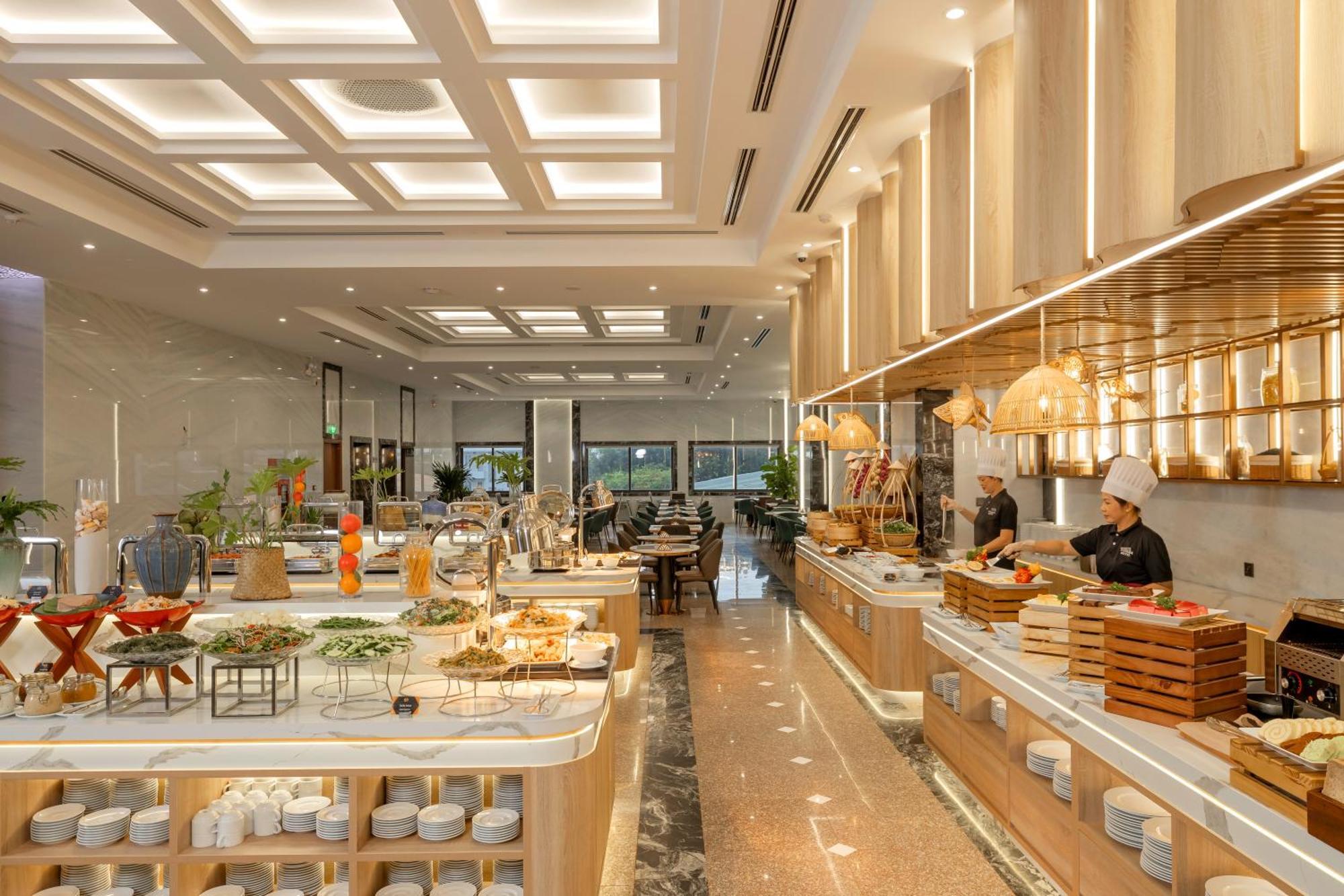 Panama Khách sạn 5*