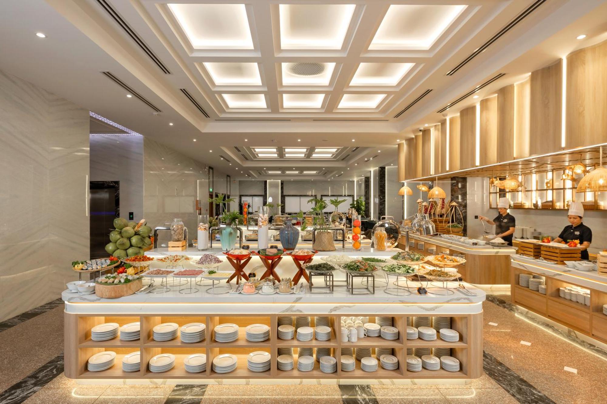 Khách sạn Panama 5*