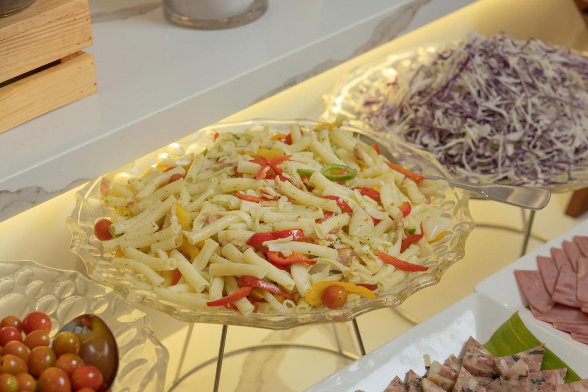 Panama Khách sạn