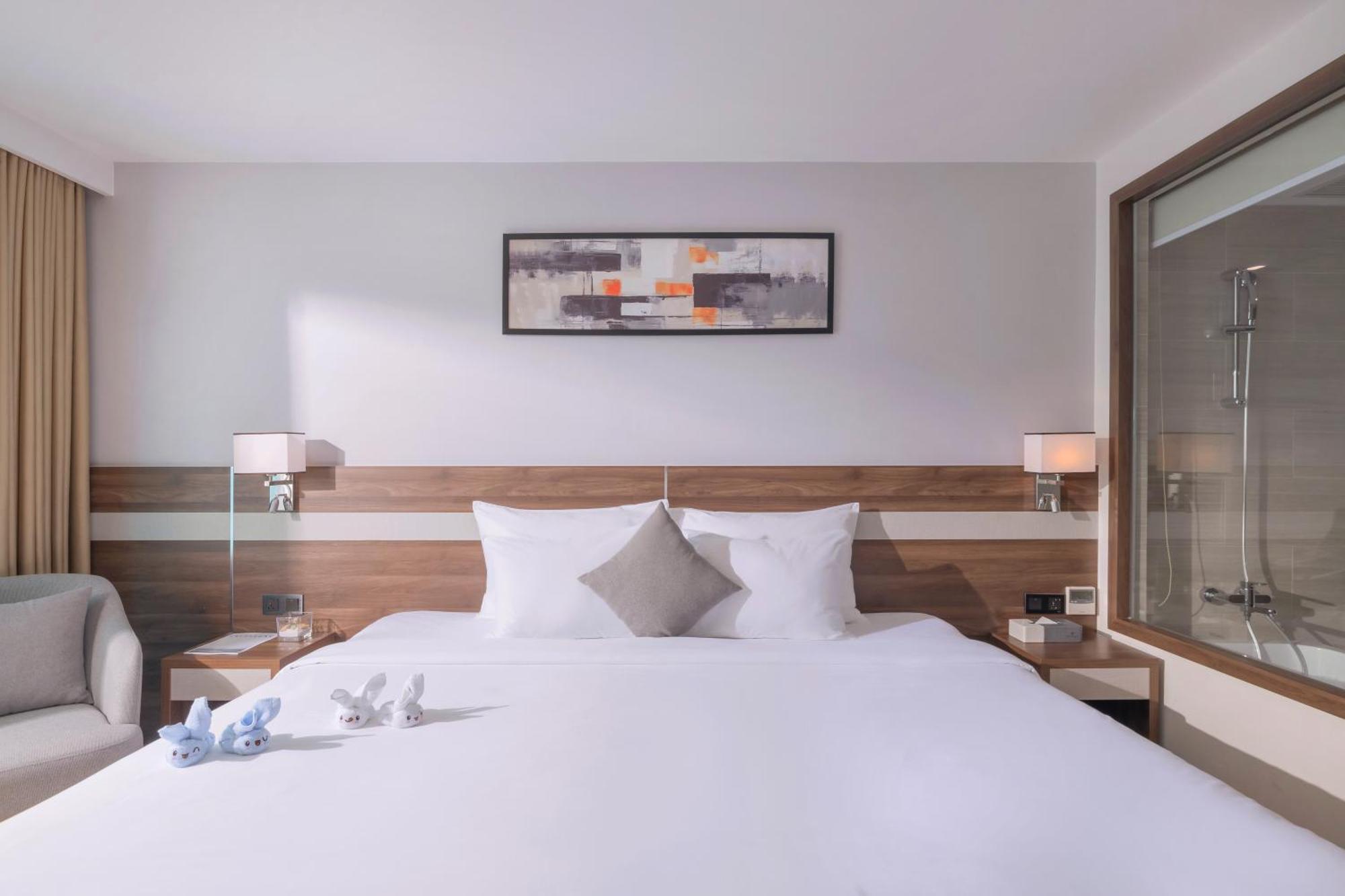 Panama Khách sạn 5*