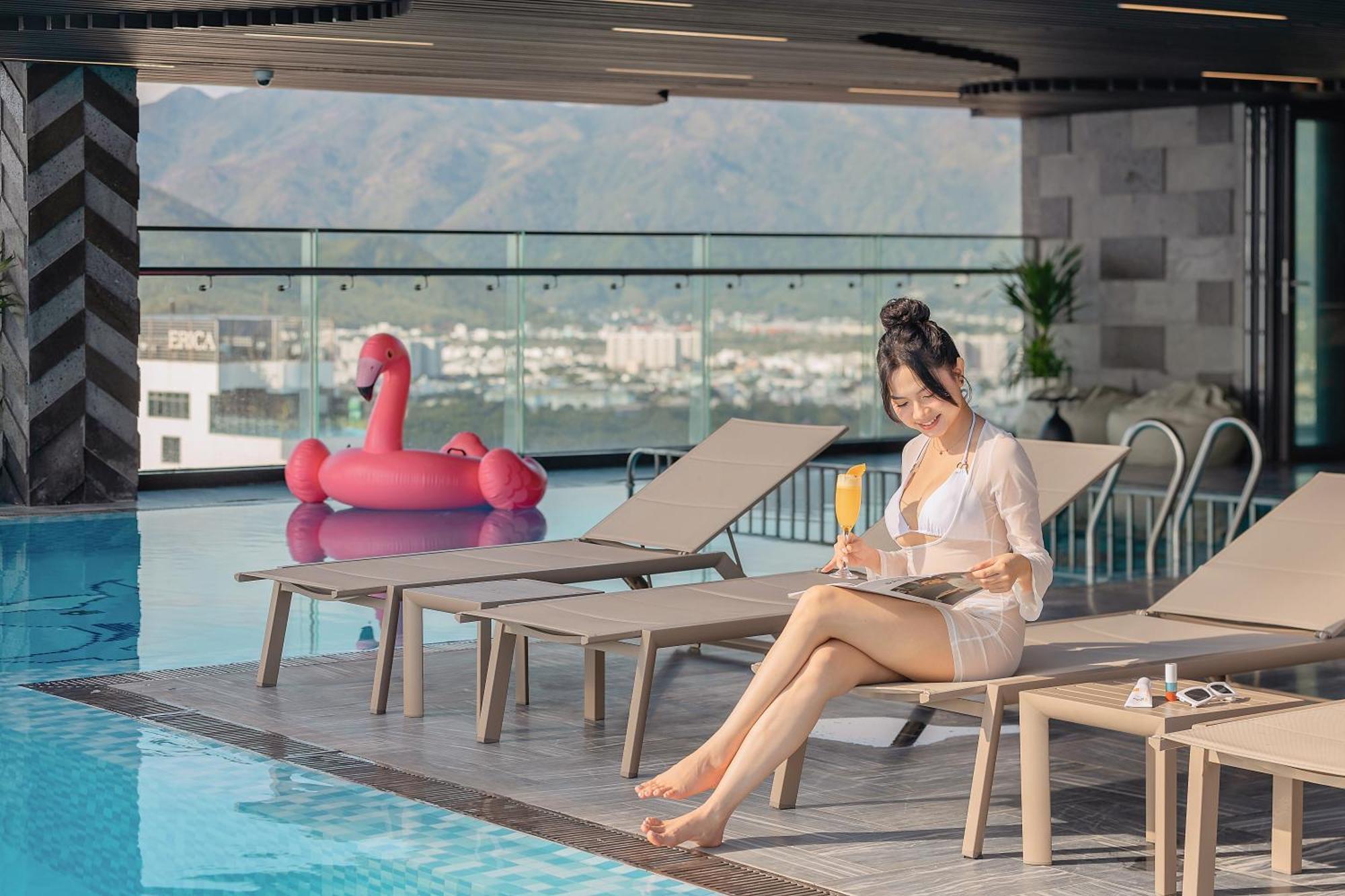 Panama Khách sạn Nha Trang