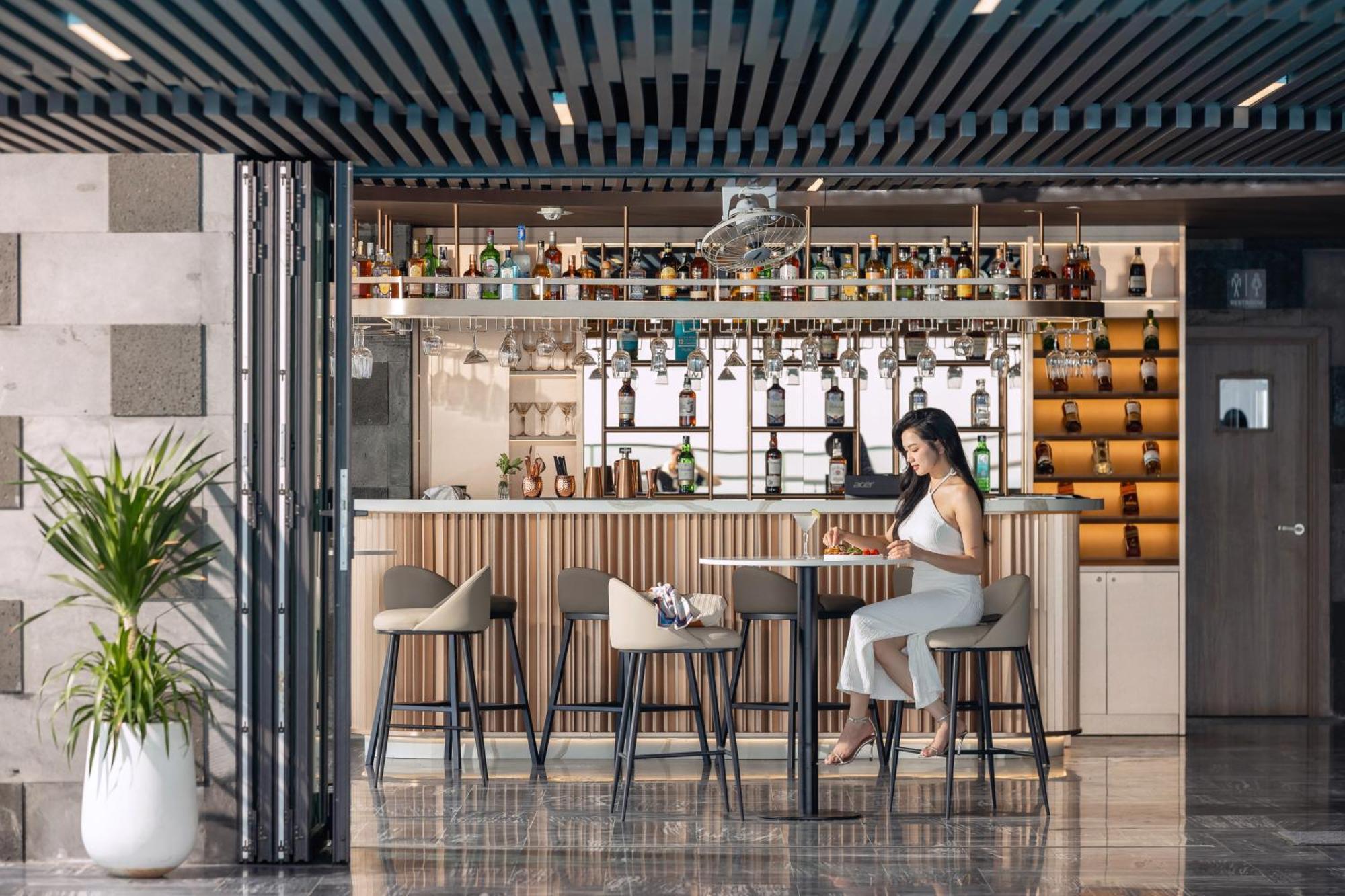 Panama Khách sạn 5*