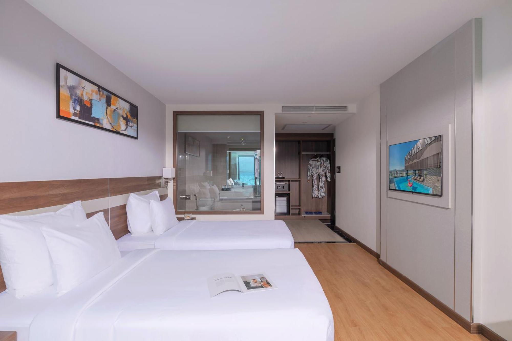 Khách sạn Panama 5*