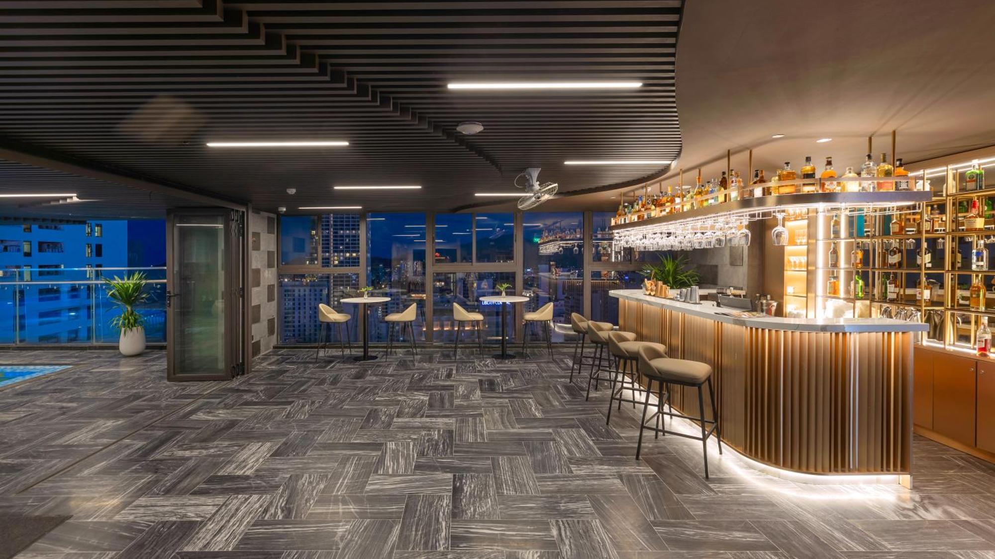 Panama Khách sạn 5*