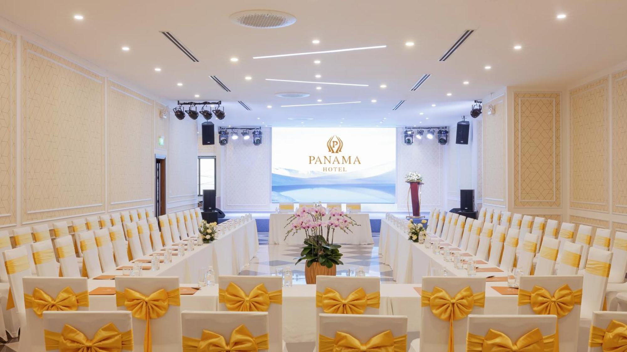 Panama Khách sạn Nha Trang