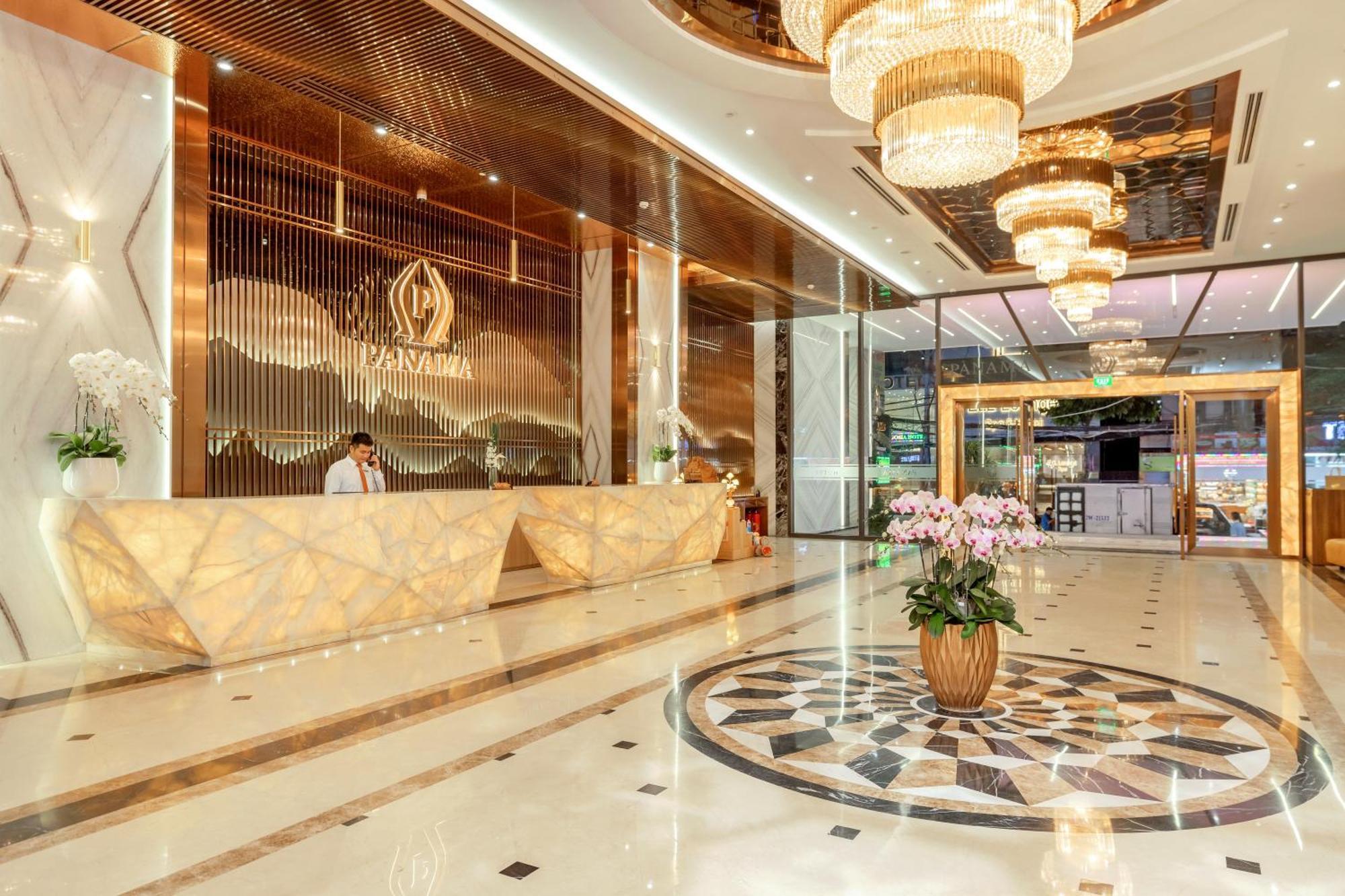 Khách sạn Panama 5*