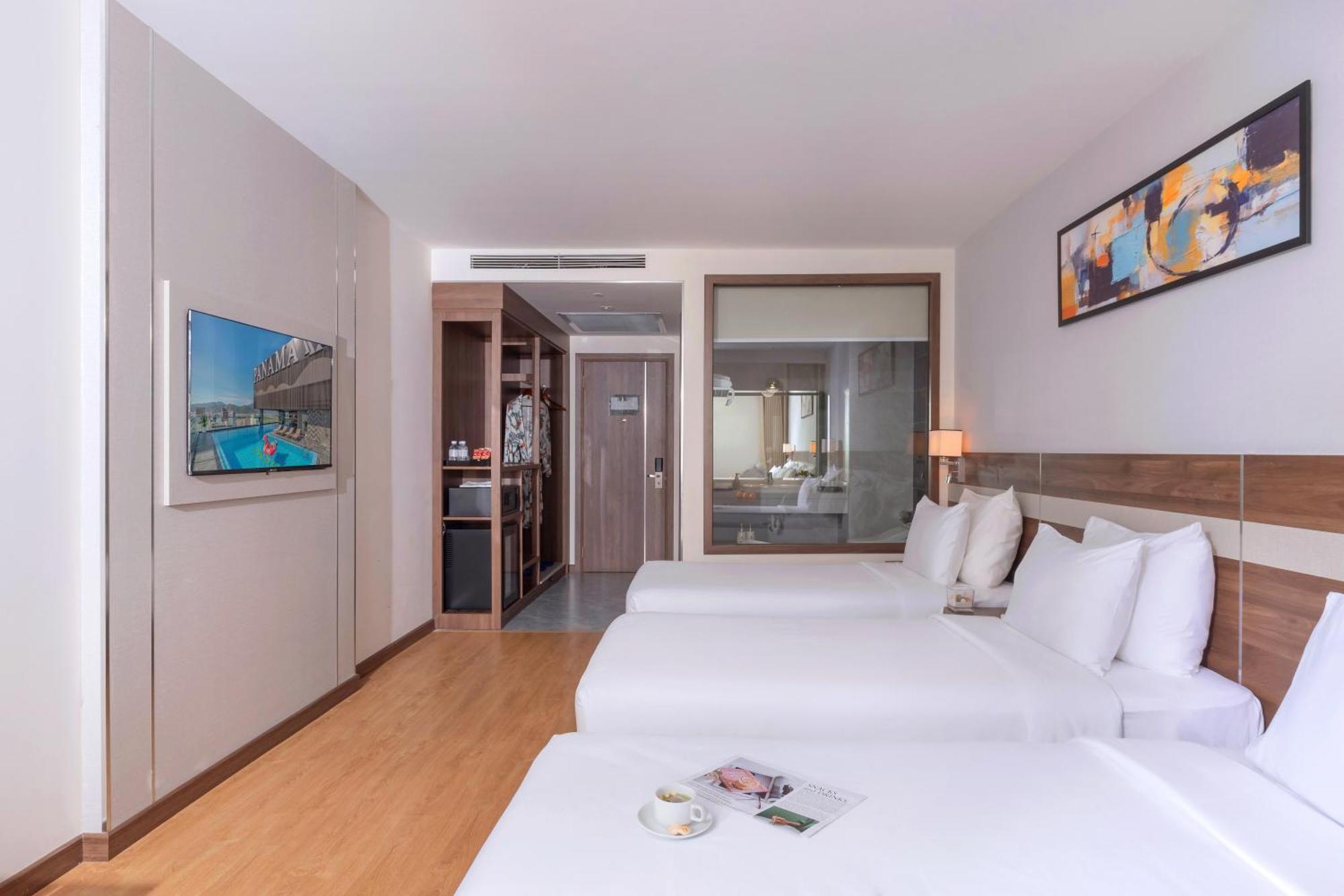 Khách sạn Panama 5*